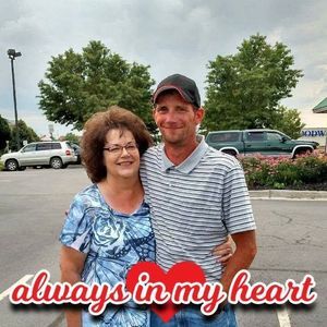 Meet your Posher, Sandy